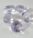 Acryl Brillanten, geschliffen zartflieder, 19 mm 50 g