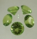 Acryl Brillanten, geschliffen maigrün, 19 mm 50 g
