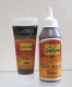 Acrylfarbe Solo Goya, dunkelbraun, 100 ml Tube
