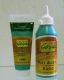 Acrylfarbe Solo Goya, dunkelgrün, 100 ml Tube
