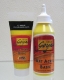 Acrylfarbe Solo Goya, echtgelb hell, 250 ml Flasche