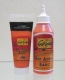 Acrylfarbe Solo Goya, echtorange, 250 ml Flasche