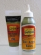 Acrylfarbe Solo Goya, grüne erde, 250 ml Flasche