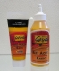 Acrylfarbe Solo Goya, indischgelb, 100 ml Tube