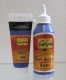 Acrylfarbe Solo Goya, kobaltblau, 100 ml Tube