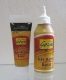 Acrylfarbe Solo Goya, lichter ocker, 100 ml Tube