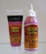 Acrylfarbe Solo Goya, magenta, 100 ml Tube