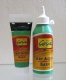 Acrylfarbe Solo Goya, permanentgrün, 100 ml Tube