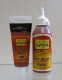Acrylfarbe Solo Goya, rotbraun, 100 ml Tube