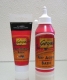 Acrylfarbe Solo Goya, zinnoberrot, 100 ml Tube