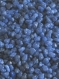 Dekogranulat marineblau, 2-4 mm 500 g