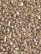 Dekogranulat metallic gold, 2-4 mm 500 g