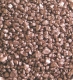 Dekogranulat metallic kupfer, 2-4 mm 500 g