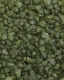 Dekogranulat olivgrün dunkel, 2-4 mm 500 g