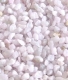 Dekogranulat pastell rosa, 2-4 mm 500 g