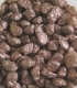 Dekogranulat metallic kupfer, 5-8 mm 500 g