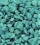 Dekosteine Summer Dreams, petroltürkis, 9 bis 13 mm 500g