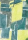 Design Vlies, Milano, grün, 250 mm, 1 m