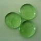 Glasnuggets mittelgrün, 17-20 mm, 100 g