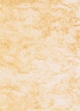 Marmorpapier A4, beige marmoriert, 90g 1 Stück