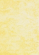 Marmorpapier A4, gelb marmoriert, 90g 1 Stück
