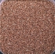 Deko Perlkies, metallic-kupfer, 1,0 bis 1,8 mm 100 g