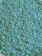 Deko Perlkies, türkisblau, 1,0 bis 1,8 mm 100 g