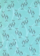 Transparentpapier Christliche Symbole, Fische, 115 g, DIN A 4, 1 Blatt