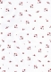 Transparentpapier Love, 115 g, DIN A 4, 1 Blatt