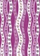 Transparentpapier Glory brombeer, christliche Bänder 115g, DIN A4, 1 Blatt