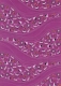 Transparentpapier Glory brombeer, christliche Wellen 115g, DIN A4, 1 Blatt