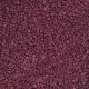 Dekogranulat burgund, 2-4 mm 500 g