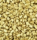 Dekonuggets Granulat gelbgold, 6 bis 8 mm 500g