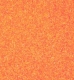 Dekosand fein orange, 0,1 bis 0,5 mm, 100 g