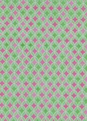 Deko Stoff Organza, Lyon, grün brombeere, 290 mm