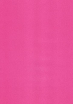 Transparentpapier uni pink, 115 g, 50x61 cm, 1 Rolle